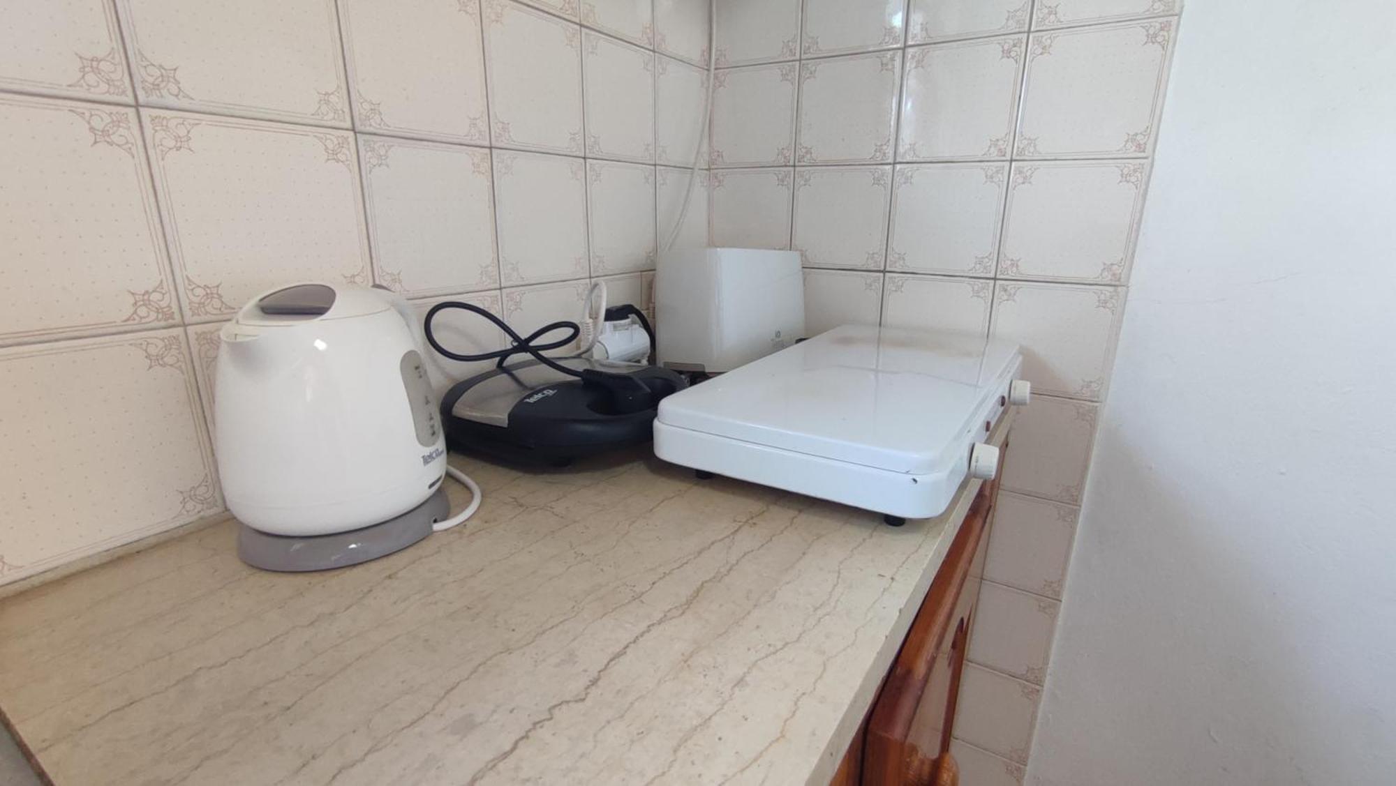 Petralonia Apartment Mytilene Ngoại thất bức ảnh