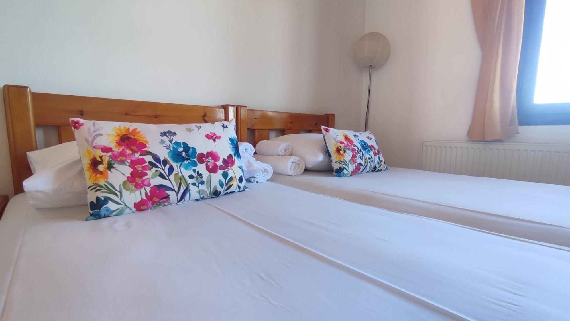 Petralonia Apartment Mytilene Ngoại thất bức ảnh