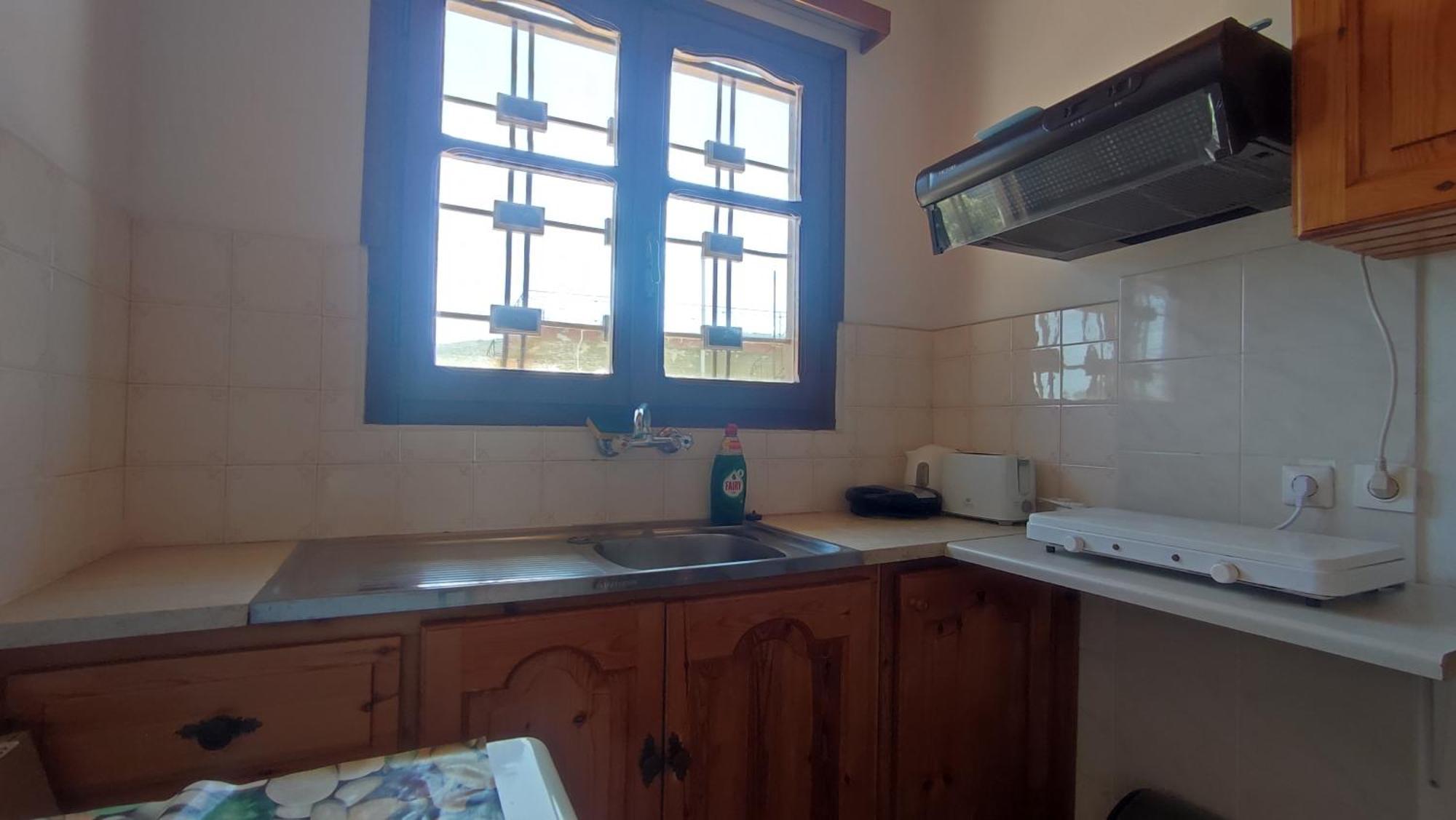 Petralonia Apartment Mytilene Ngoại thất bức ảnh