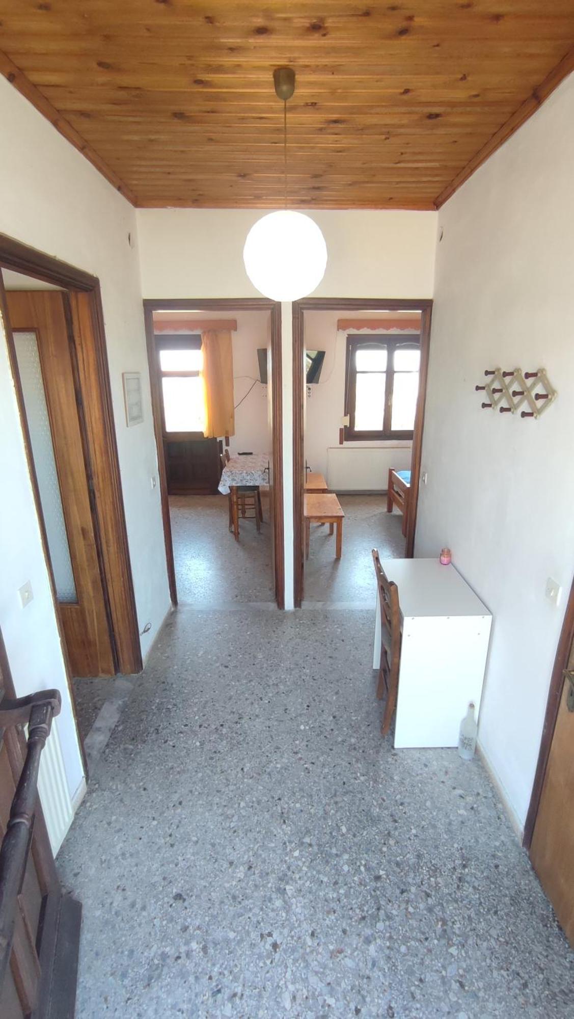 Petralonia Apartment Mytilene Ngoại thất bức ảnh