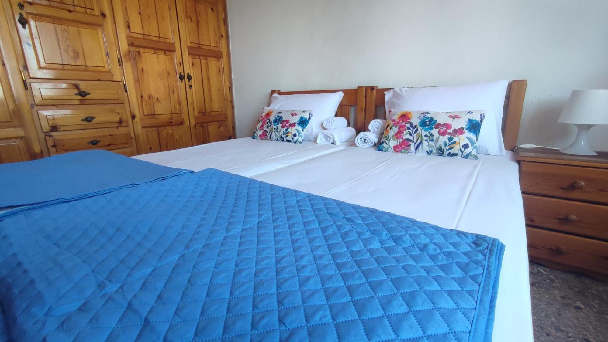 Petralonia Apartment Mytilene Ngoại thất bức ảnh