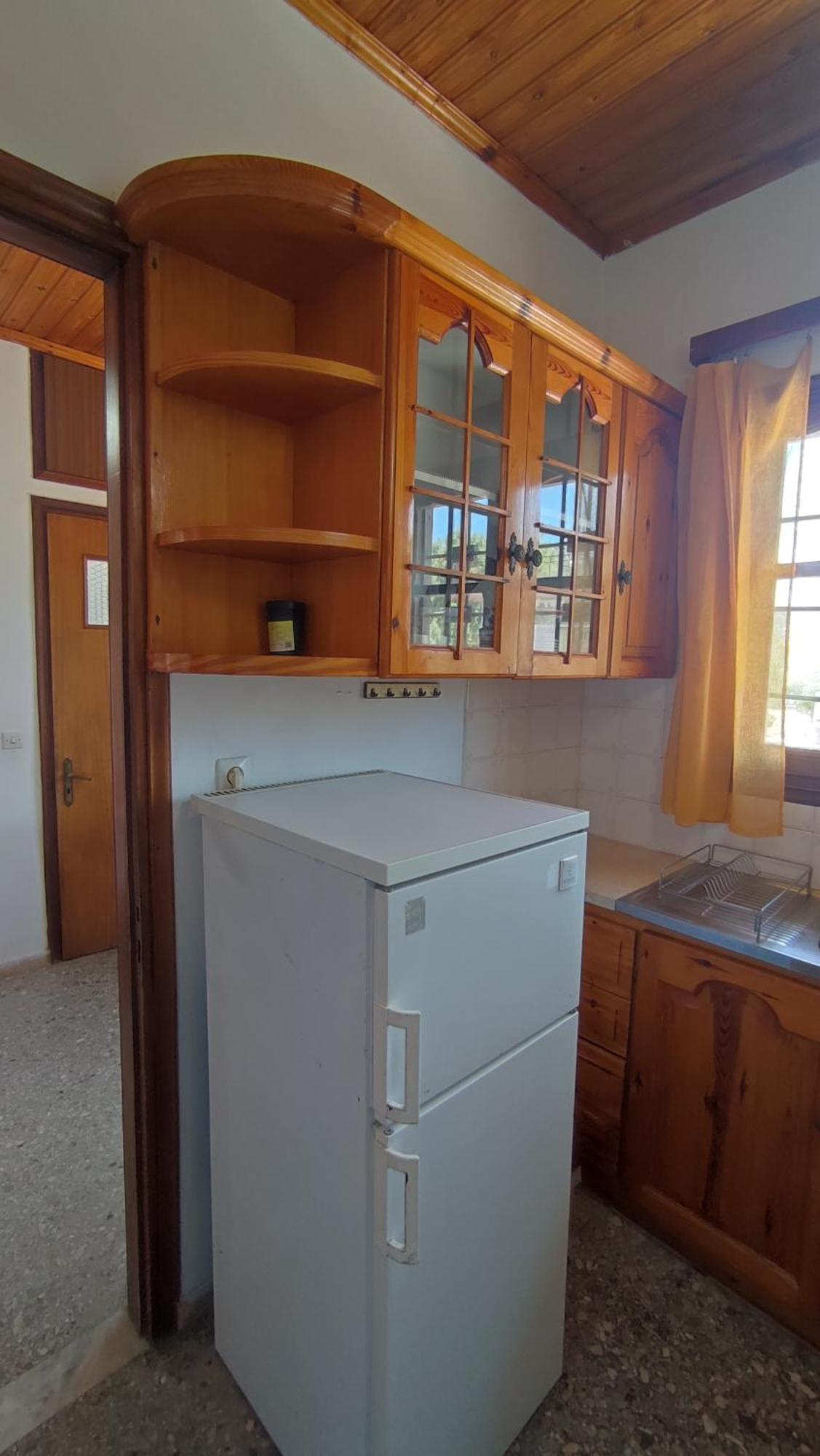 Petralonia Apartment Mytilene Ngoại thất bức ảnh