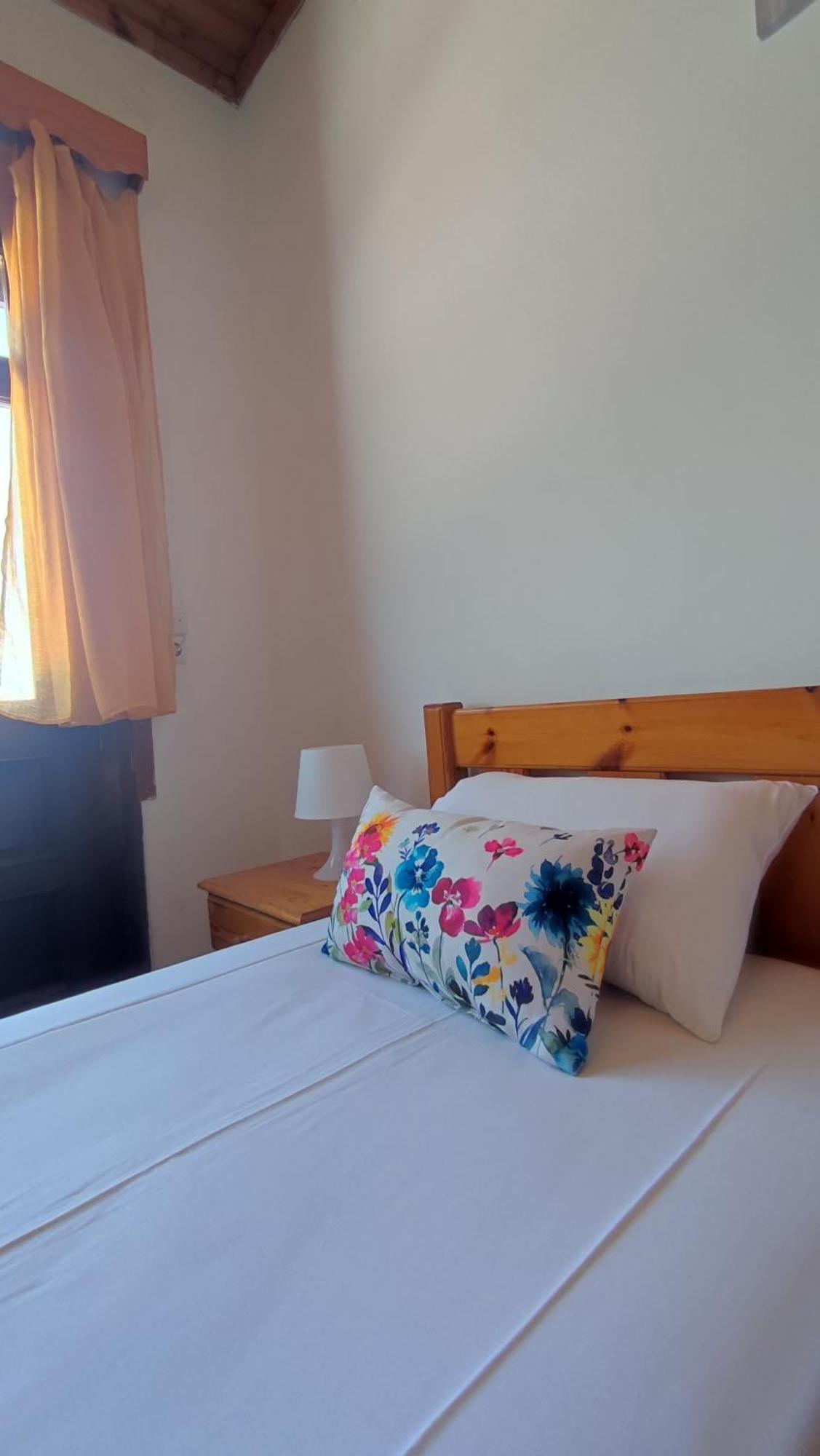 Petralonia Apartment Mytilene Ngoại thất bức ảnh