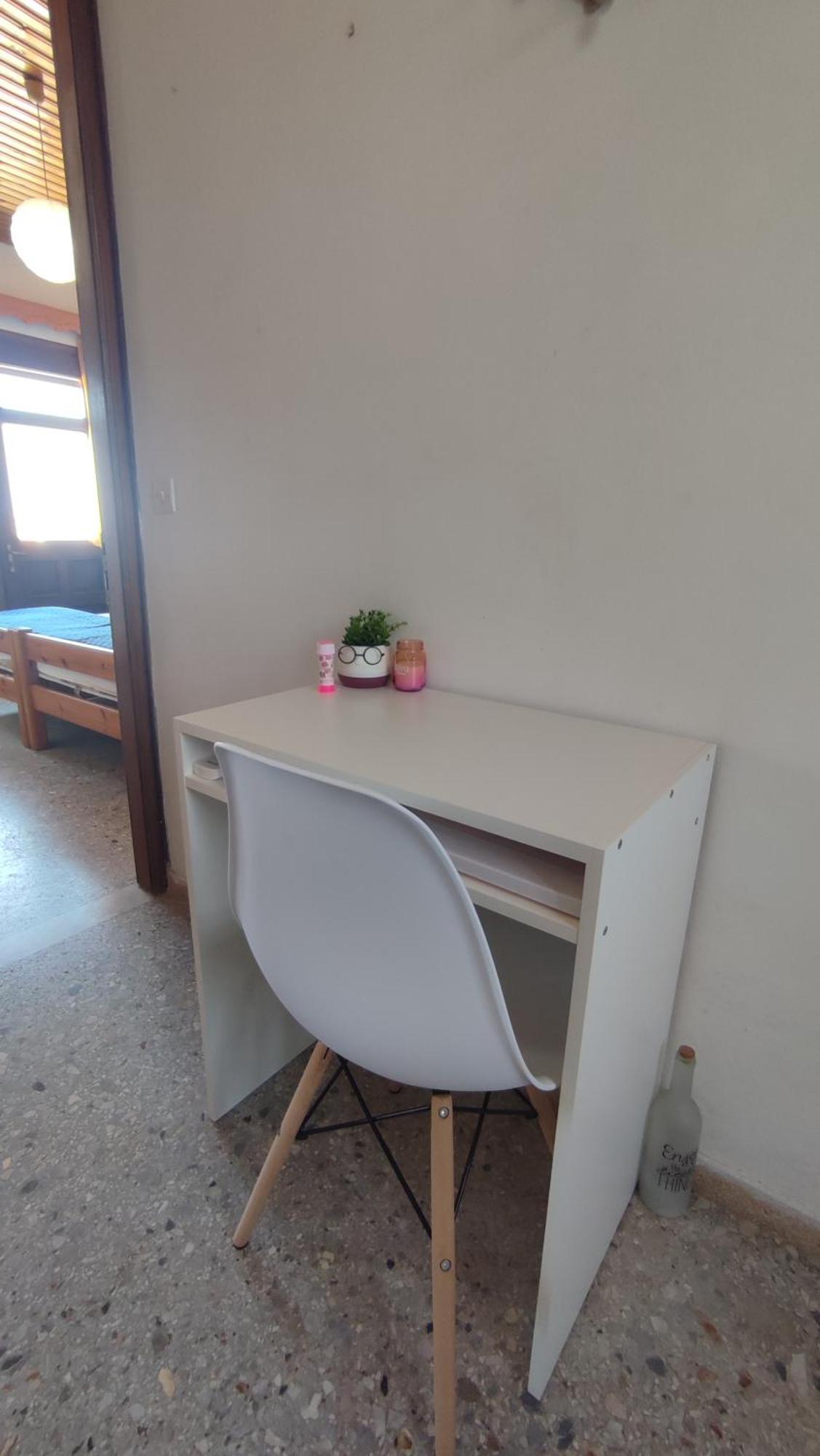Petralonia Apartment Mytilene Ngoại thất bức ảnh
